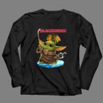 Chicago Blackhawks Baby Yoda Hockey Star Wars Crossover 4 Long Sleeves.jpg