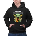 Chicago Blackhawks Baby Yoda Hugging Team 7 Hoodie.jpg