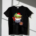 Chicago Blackhawks Christmas Baby Yoda Star Wars 1 T Shirt.jpg