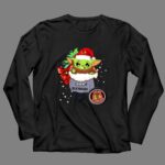 Chicago Blackhawks Christmas Baby Yoda Star Wars 4 Long Sleeves.jpg