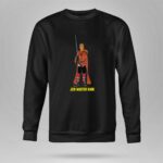 Chicago Blackhawks Star Wars Night Jedi Master Kane April 3 8 Sweatshirt.jpg