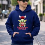 Chicago Bulls Baby Yoda Holding Basketball 2 Hoodie.jpg