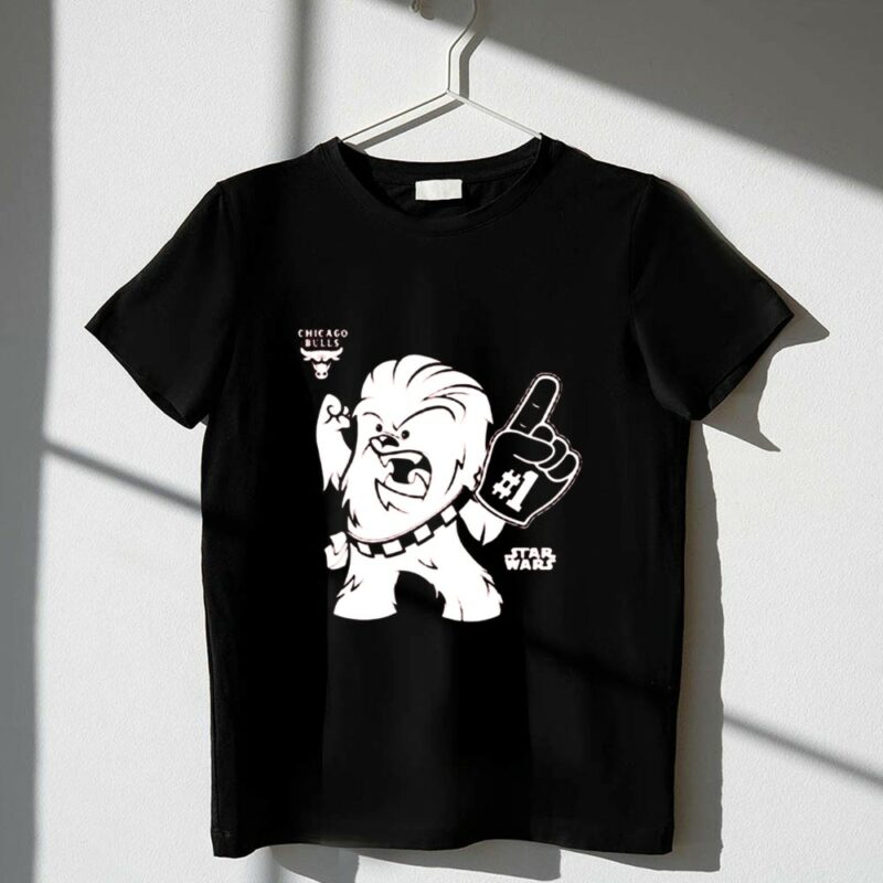 Chicago Bulls Star Wars Chewie 1 1 T Shirt.jpg