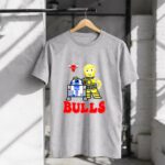 Chicago Bulls Star Wars R2 D2 C 3PO 6 T Shirt.jpg