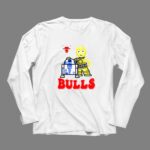 Chicago Bulls Star Wars R2 D2 C 3PO 9 Long Sleeves.jpg