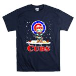 Chicago Cubs Boba Fett Star Wars Christmas 9 T Shirt.jpg
