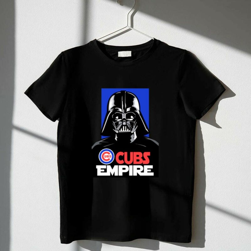 Chicago Cubs Empire Darth Vader 1 T Shirt.jpg