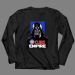 Chicago Cubs Empire Darth Vader 4 Long Sleeves.jpg