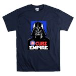 Chicago Cubs Empire Darth Vader 9 T Shirt.jpg