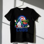 Chicago Cubs Leprechaun Gnome Baby Yoda Baseball Clover 1 T Shirt.jpg Chicago Cubs Leprechaun Gnome Baby Yoda Baseball Clover 1 T Shirt.jpg