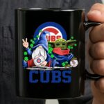 Chicago Cubs Leprechaun Gnome Baby Yoda Baseball Clover 3 mug.jpg