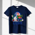Chicago Cubs Leprechaun Gnome Baby Yoda Baseball Clover 6 T Shirt.jpg Chicago Cubs Leprechaun Gnome Baby Yoda Baseball Clover 6 T Shirt.jpg