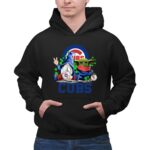 Chicago Cubs Leprechaun Gnome Baby Yoda Baseball Clover 7 Hoodie.jpg Chicago Cubs Leprechaun Gnome Baby Yoda Baseball Clover 7 Hoodie.jpg
