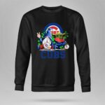 Chicago Cubs Leprechaun Gnome Baby Yoda Baseball Clover 8 Sweatshirt.jpg Chicago Cubs Leprechaun Gnome Baby Yoda Baseball Clover 8 Sweatshirt.jpg