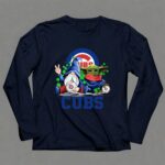 Chicago Cubs Leprechaun Gnome Baby Yoda Baseball Clover 9 Long Sleeves.jpg Chicago Cubs Leprechaun Gnome Baby Yoda Baseball Clover 9 Long Sleeves.jpg