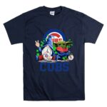 Chicago Cubs Leprechaun Gnome Baby Yoda Baseball Clover 9 T Shirt.jpg Chicago Cubs Leprechaun Gnome Baby Yoda Baseball Clover 9 T Shirt.jpg