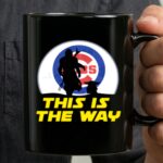 Chicago Cubs Star Wars Yoda And Mandalorian This Is The Way 3 mug.jpg