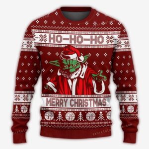 Christmas Star Wars Yoda Seasons Greetings Ugly Christmas Sweaters 1.jpg