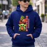 Cincinnati Bengals Baby Yoda Groot Football 2 Hoodie.jpg