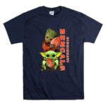 Cincinnati Bengals Baby Yoda Groot Football 9 T Shirt.jpg