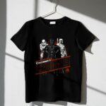 Cincinnati Bengals Empire Star Wars Darth Vade Boba Fett and Stormtroopers 1 T Shirt.jpg