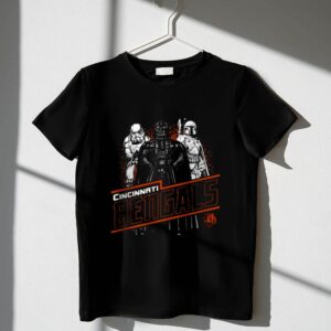 Cincinnati Bengals Empire Star Wars Darth Vade Boba Fett and Stormtroopers 1 T Shirt.jpg