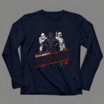 Cincinnati Bengals Empire Star Wars Darth Vade Boba Fett and Stormtroopers 9 Long Sleeves.jpg