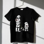 Cincinnati Bengals Father Child Stormtroopers Piss On You 1 T Shirt.jpg