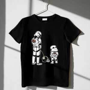 Cincinnati Bengals Father Child Stormtroopers Piss On You 1 T Shirt.jpg
