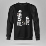 Cincinnati Bengals Father Child Stormtroopers Piss On You 8 Sweatshirt.jpg