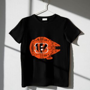 Cincinnati Bengals The Millennium Falcon Star Wars 1 T Shirt.jpg