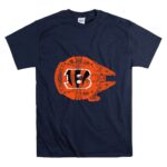 Cincinnati Bengals The Millennium Falcon Star Wars 9 T Shirt.jpg