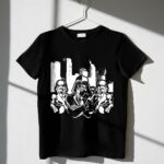 City20Empire20Darth20Vader20and20Stormtroopers20Star20Wars 1 T Shirt.jpg