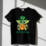 Clemson-Tigers-Baby-Yoda-St-Patricks-Day-6-T-Shirt