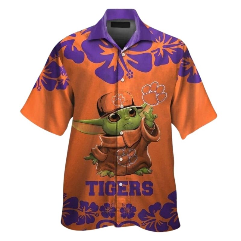 Clemson20Baby20Yoda20Flower20Tropical20Hawaiian20Shirt201 1.jpg