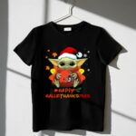 Cleveland Browns Baby Yoda Happy Hallothanksmas 1 T Shirt.jpg
