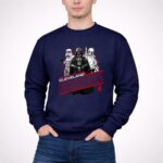 Cleveland Browns Empire Star Wars 3 Sweatshirt.jpg