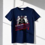 Cleveland Browns Empire Star Wars 6 T Shirt.jpg