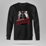 Cleveland Browns Empire Star Wars 8 Sweatshirt.jpg