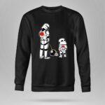 Cleveland Browns Father Child Stormtroopers Piss On You 8 Sweatshirt.jpg