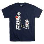 Cleveland Browns Father Child Stormtroopers Piss On You 9 T Shirt.jpg