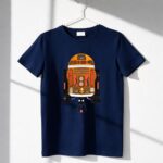 Cleveland Browns R2 D2 Star Wars 6 T Shirt.jpg