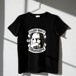Clone20Wars20Stormtrooper20Helmet20Banners20Star20Wars20Badges 1 T Shirt.jpg