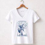 Colts Star Wars Yoda Win We Will 5 Womens V Neck.jpg