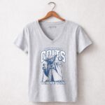 Colts Star Wars Yoda Win We Will 9 Womens V Neck.jpg