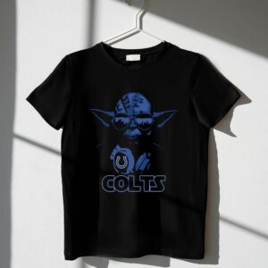 Colts Yoda Star Wars Indianapolis Fans 1 T Shirt.jpg