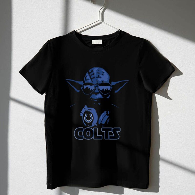 Colts Yoda Star Wars Indianapolis Fans 1 T Shirt.jpg