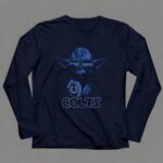 Colts Yoda Star Wars Indianapolis Fans 9 Long Sleeves.jpg