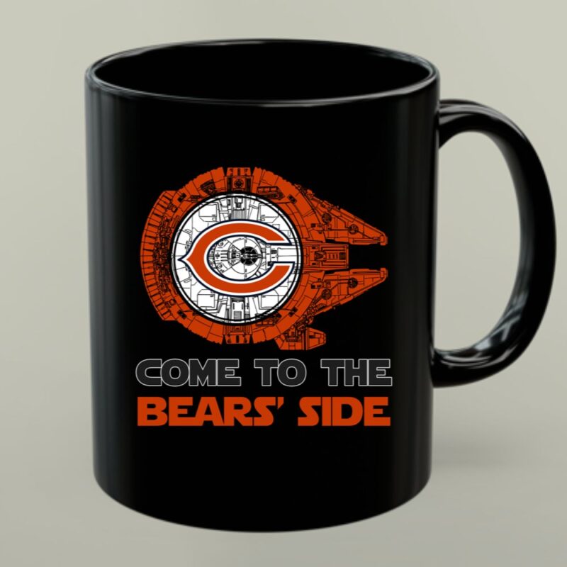 Come To The Bears Side Star Wars Chicago Bears 1 mug.jpg