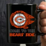Come To The Bears Side Star Wars Chicago Bears 3 mug.jpg